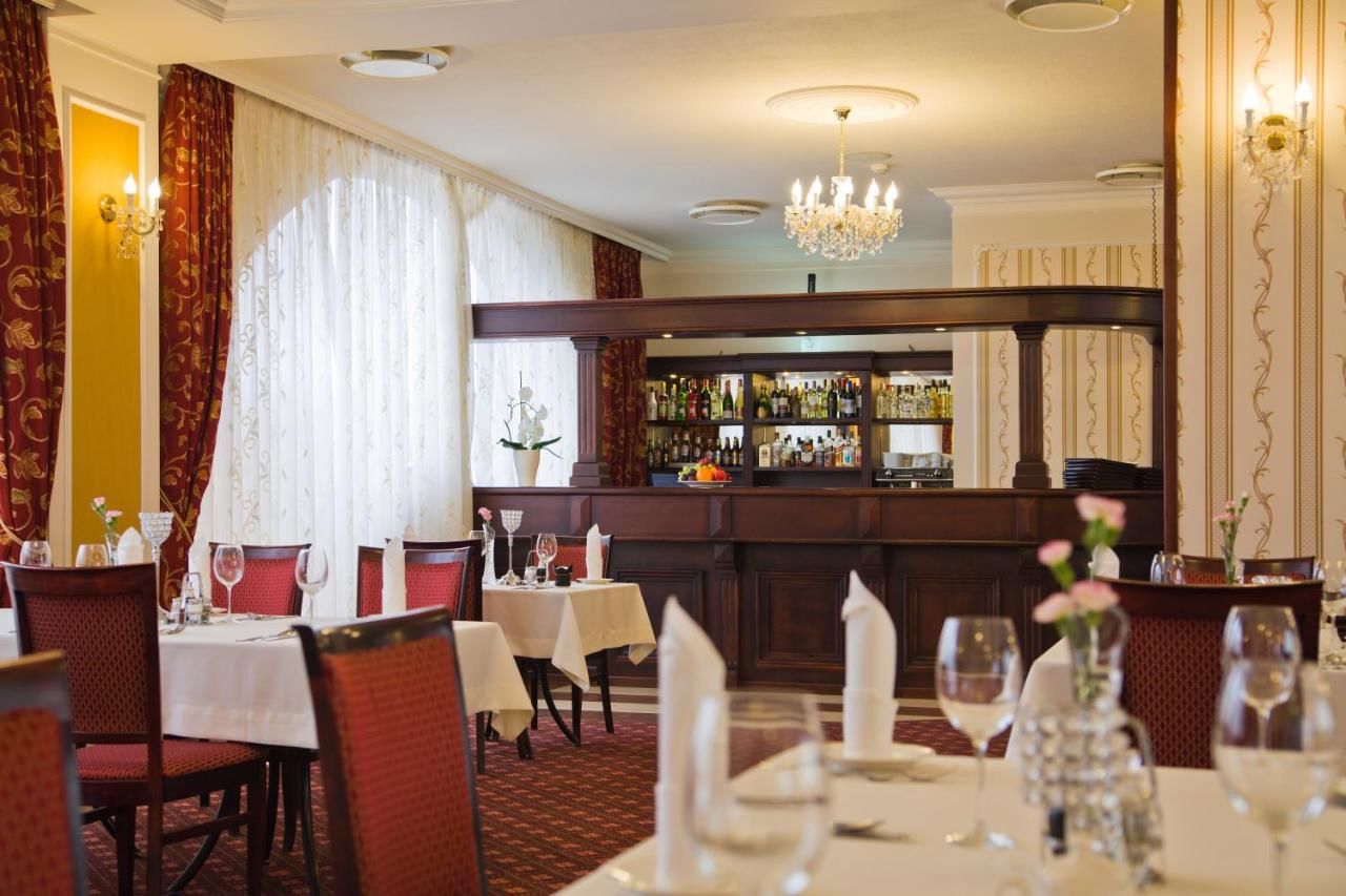 Отель Hotel Kopczyński Добре-Място-14