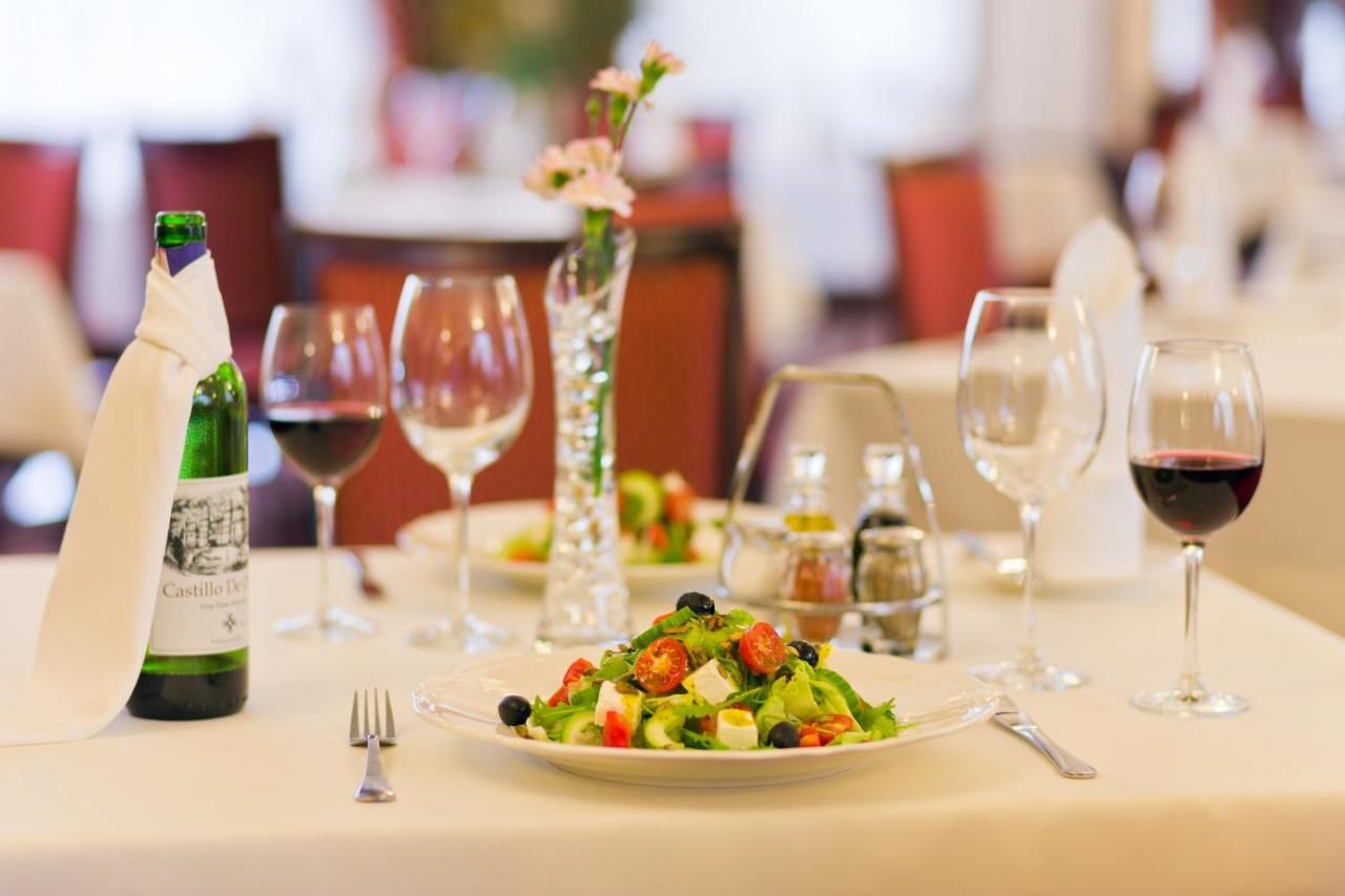 Отель Hotel Kopczyński Добре-Място