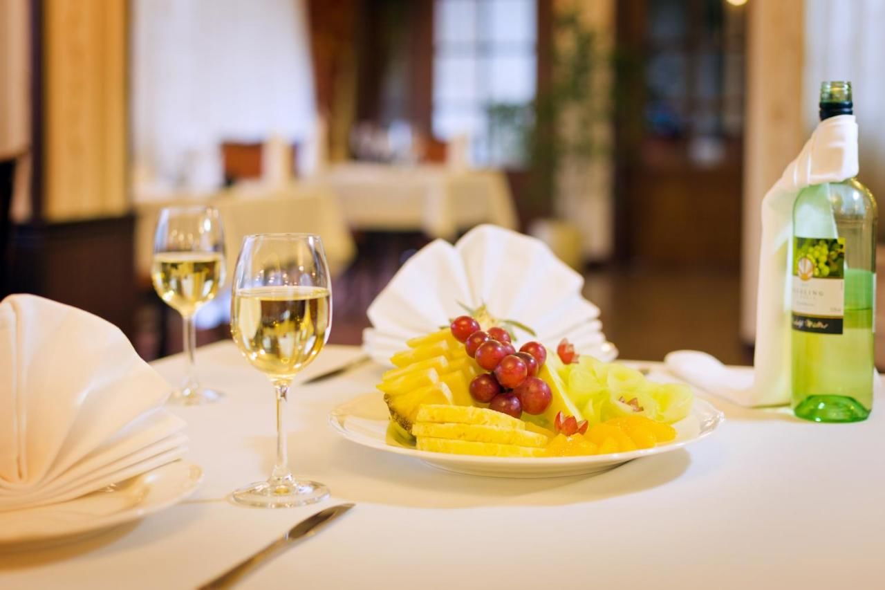 Отель Hotel Kopczyński Добре-Място-20