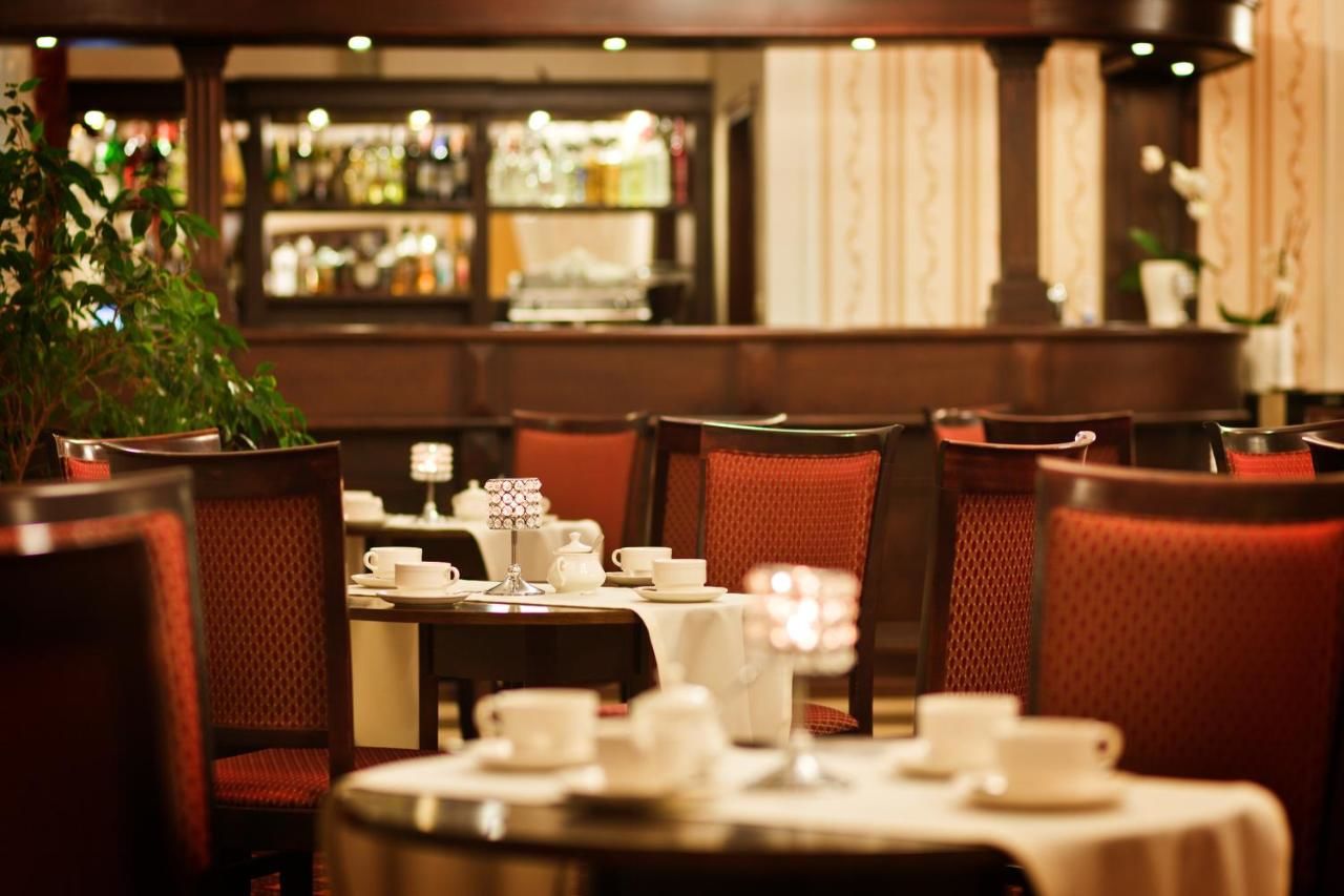 Отель Hotel Kopczyński Добре-Място-21