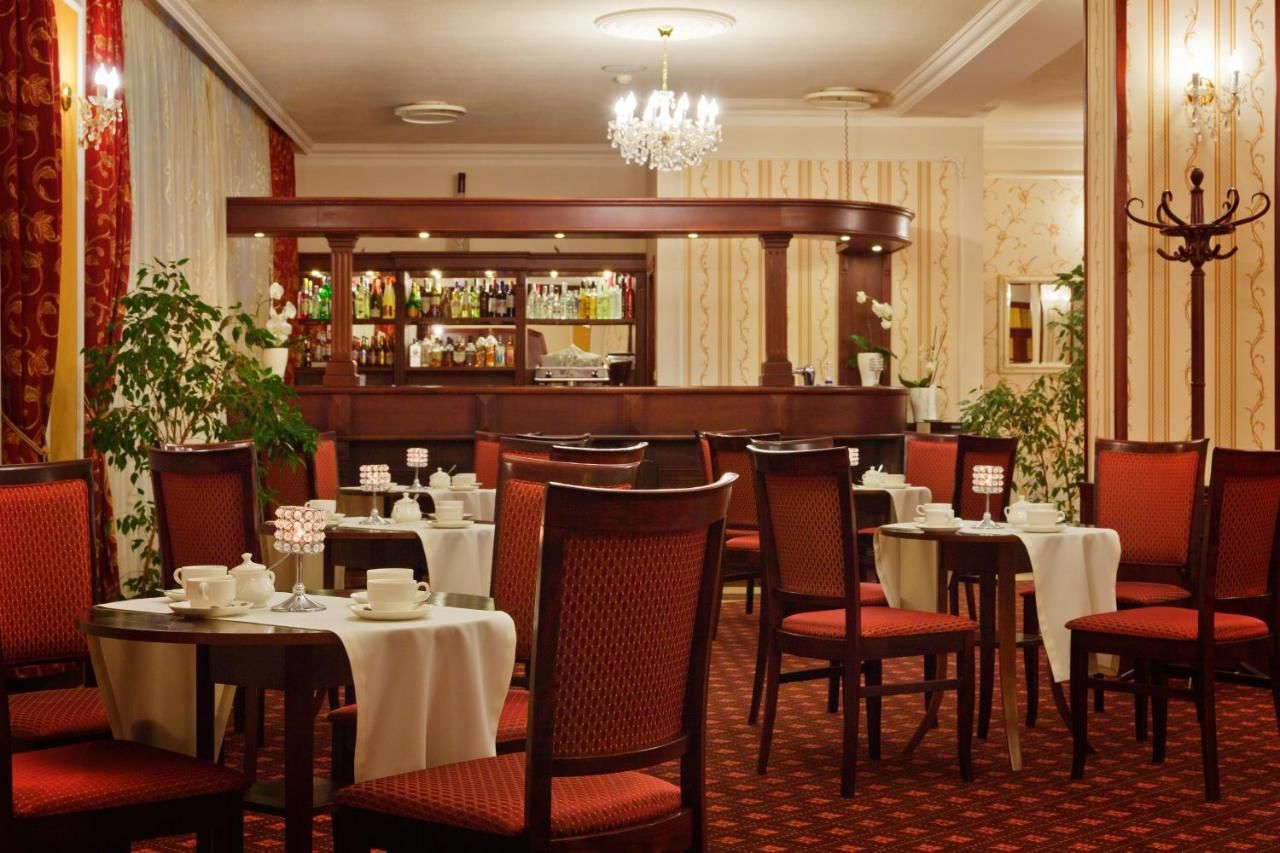 Отель Hotel Kopczyński Добре-Място-22