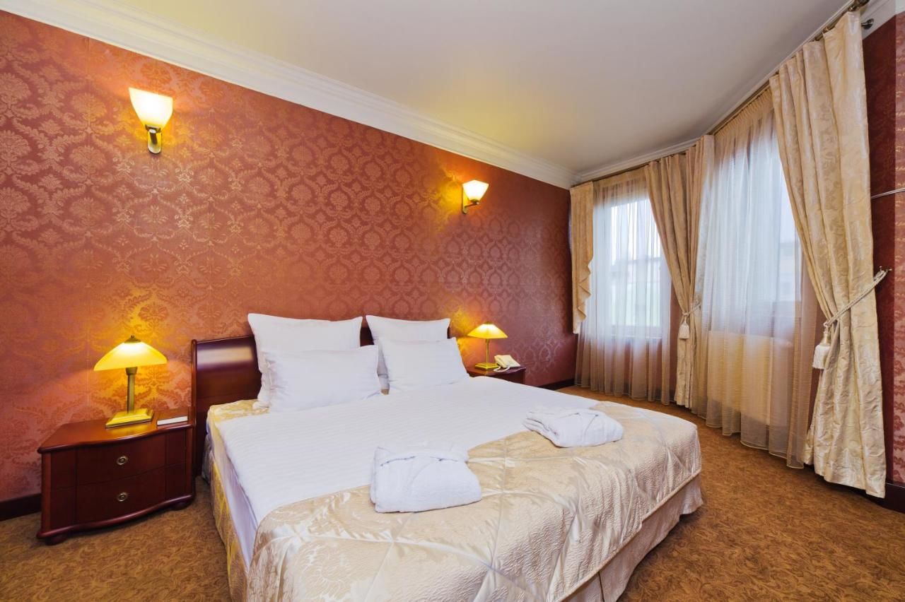 Отель Hotel Kopczyński Добре-Място-23