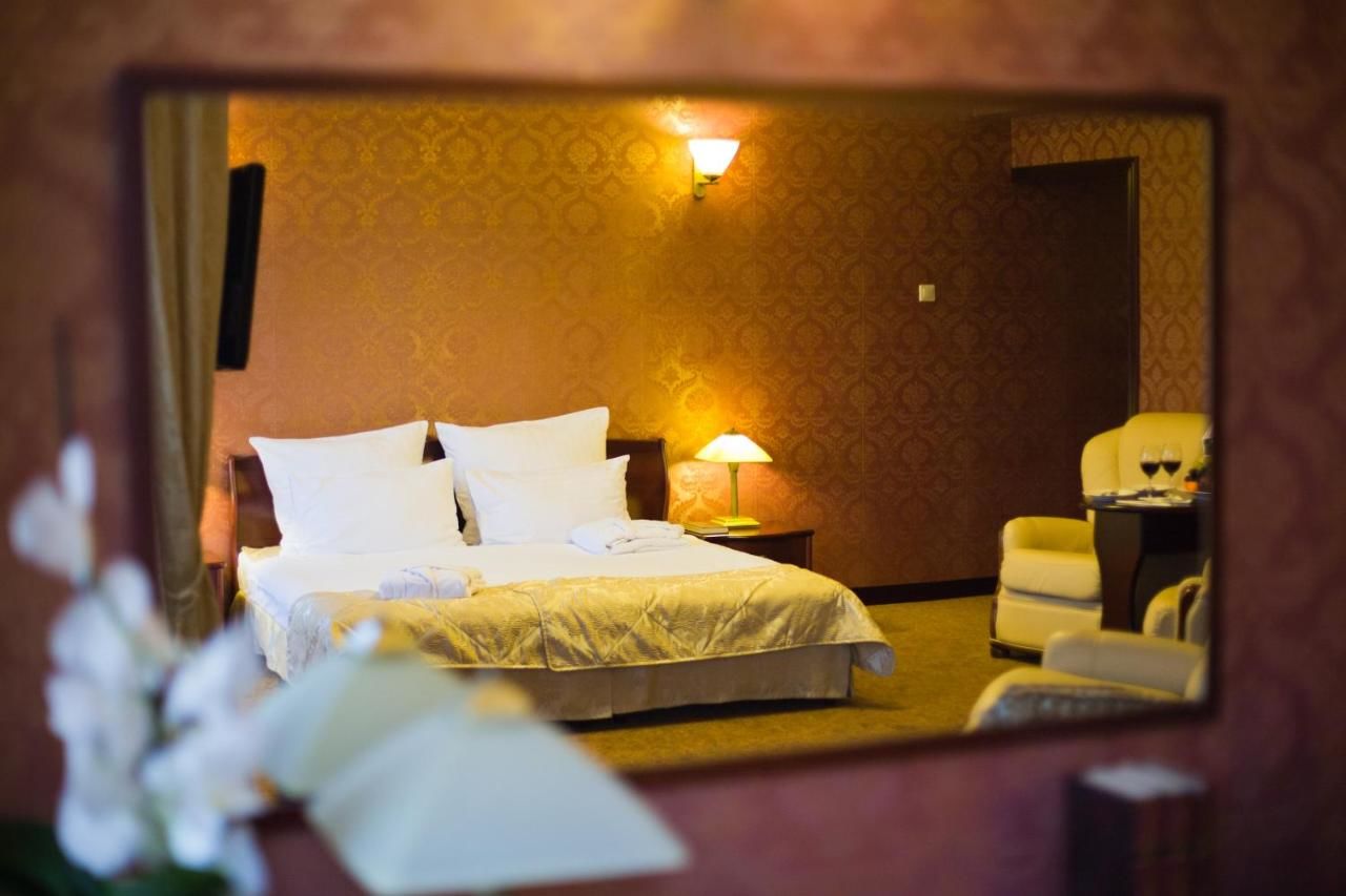 Отель Hotel Kopczyński Добре-Място-27