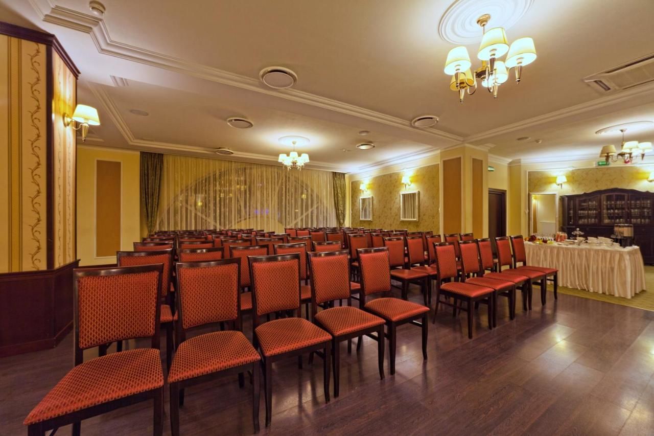 Отель Hotel Kopczyński Добре-Място