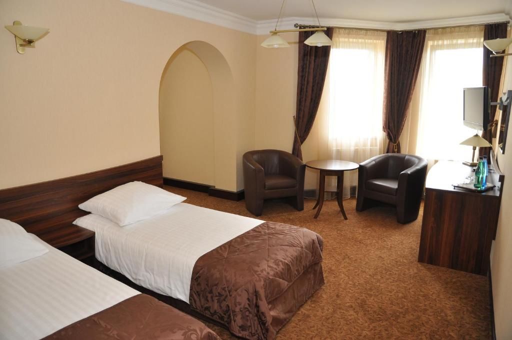 Отель Hotel Kopczyński Добре-Място-42