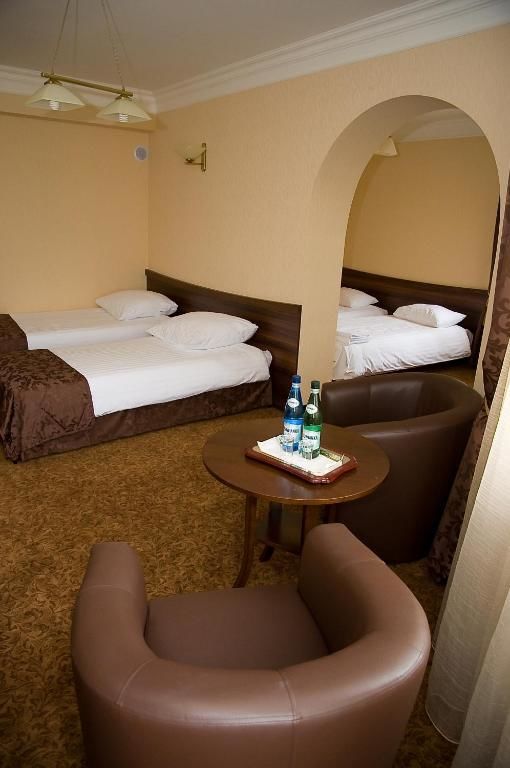 Отель Hotel Kopczyński Добре-Място-43