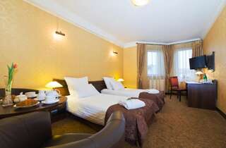 Отель Hotel Kopczyński Добре-Място-3